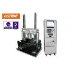 Easy Maintain Mechanical Shock Test Equipment For Small Household Appliances for sale