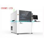 Transport Speed 1500mm/s SMT Stencil Printer Right Full Auto Ase Automatic Solder Paste Printing Presses for sale