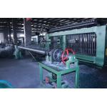 Double Twist Hexagonal Mesh Machine 80mm x 100mm For Oil And Construction