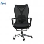 Mesh High Back Executive Office Chair Black Office Furniture for sale