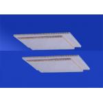 Customization Aramid Nomex  Felt Heated Setting Needle Punched Felt