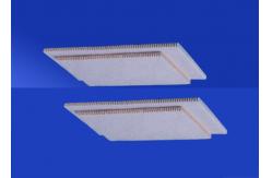 China Customization Aramid Nomex  Felt Heated Setting Needle Punched Felt supplier