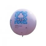 Hot Sale Customized Advertising OEM Logo Balloons Giant Large Inflatable Helium Balloon for sale