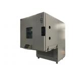 220V Temperature Vibration Climate Test Chamber Combination