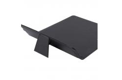 China 2 in 1 Multifunctional Wireless Charging Mouse Pad With Bracket supplier