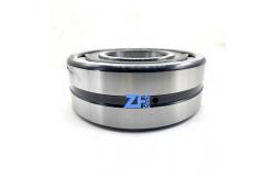 China 22313CC Double spherical roller bearing  65*140*48mm  Durability and Reliability supplier