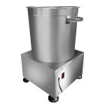 Automatic Multi-Function Kitchen Ginger Potato Chips Dewatering Machine for sale