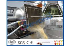 China Customize Stainless Steel Tanks With PLC Controller Convenient Operation supplier