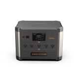 CE 2000 Watt Portable Power Station Lifepo4 Battery Power Station 1843Wh AZ2000 for sale