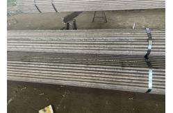 China SSchedule 40 Steel Pipe ASTM A53 High Pressure Boiler Pipe supplier