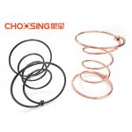 High Carbon Compression Coil Seat Springs , Upholstery Spring Units Great Durability