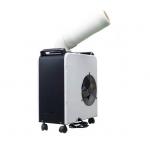 Assembled 0.5 Ton 1800w Portable Spot Coolers For Workshop for sale