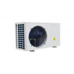 300l Circle Split Heater 7.5kW Air Source Heat Pumps Freestanding for sale
