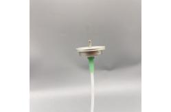 China Industrial Aroma Dispenser Valve for Commercial Spaces - Robust Design, Secure Fit supplier
