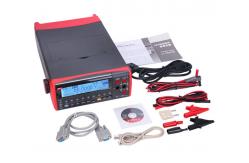 China UNI-T UT805A Benchtop Digital Multimeter True RMS AC/DC supplier