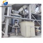 1 - 45 T/H Vertical Roller Mill Non Metallic Ore Dolomite Vertical Grinding Mill for sale