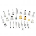 Precision CNC Machined Stainless Steel Industrial Equipment Production Parts for sale