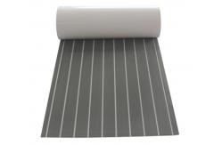 China Strong 3M Adhesive UV Resistant EVA Foam Deck Pad supplier
