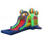 Inflatble Slide / inflatable pool slide / inflatable castle slide for sale