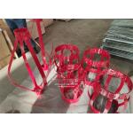 API Corrosion Resistance Bow Spring Centralizers Cementing Tool OD 21 1/4 Inch for sale