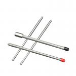 Carbon Steel m8 m10 m12 All Thread Threaded Rods for sale