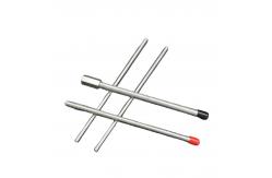 China Carbon Steel m8 m10 m12 All Thread Threaded Rods supplier