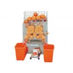 Commercial Or Household Stainless Steel Orange Juicer Machine with CE Certificate for sale