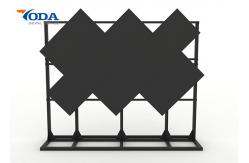 China Commercial LCD Video Wall Display FHD Video 46 Inch LCD Display supplier