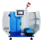 Pendulum Plastic Izod Impact charpy Testing Machine For Ceramic for sale