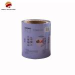 aluminum foil food flexible Packaging plastic packaging roll film for sale