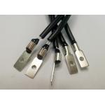 Terminal Crimped Ntc Surface Mount Temp Sensor For Power Supply