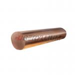 C17510 CDA 1751 Nickel Beryllium Copper Rods Bars For Welding Equipment for sale