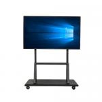 65 inch dual system education all-in-one player touch Screen Interactive Whiteboard for sale