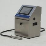 BIS Coding And Marking Machine CIJ Continuous Inkjet Batch Number Printing Machine for sale