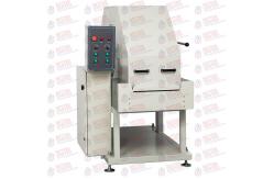 China 4000W Asphalt Mixture Cutting Asphalt Testing Machine 3000r/min supplier