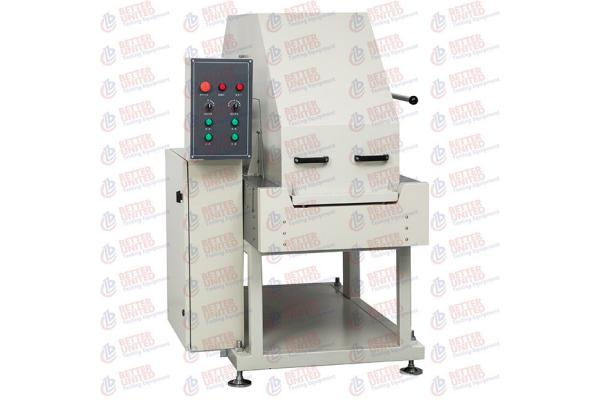 4000W Asphalt Mixture Cutting Asphalt Testing Machine 3000r/min