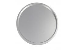 China RK Bakeware China Foodservice NSF 9 Inch Commercial Hard Coat Auminum Pizza Pan supplier