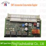 00354632-03 SMT Spare Parts 24V Siemens Card C-A5E00383748-C5 for sale