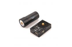 China H-RTK F9P Helical Flight Controller supplier