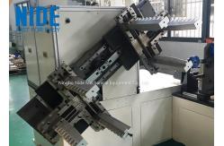 China Automatic Big Motor Stator Wire Making Machine of High Performance supplier