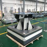 Automatic Remote Control Transport Simulation Table For Tilting And Swaying Test