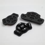 OEM ODM Custom Heat Resistant Conductive Rubber Keypad
