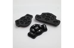 China OEM ODM Custom Heat Resistant Conductive Rubber Keypad supplier