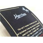 Custom Made Military  Morale Patches , Various Shape Army  Patches