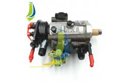 China 9521A031H Fuel Injection Pump For E320D Excavator Parts supplier