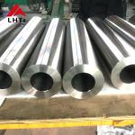 Gr2 Gr5 Titanium Hollow Bar Bright Surface 6mm - 350mm for sale