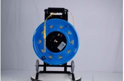 China Submersible Water Level Sensor Groundwater Monitoring Device Water Level Depth Gauge supplier