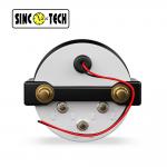 Vehicles Fuel Level Gauges Autometer Sinco Tech 2015BB 52mm Auto Mobile 12V for sale