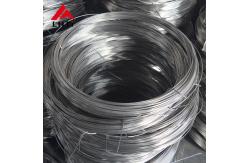 China High Melting Point Titanium Alloy Wire For Extreme Temperatures supplier