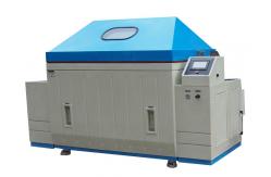 China Programmable Salt Testing Equipment  Salt Fog Test Chamber  IEC60068-2-52 supplier